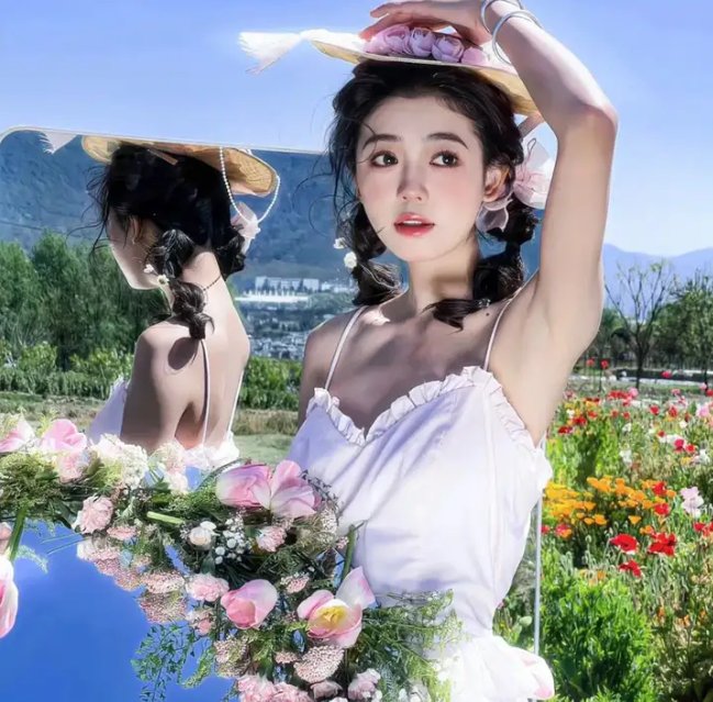 万能恋爱杂货店